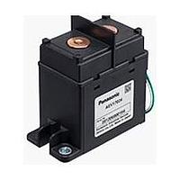 Panasonic Industrial Devices AEV17024 ອຸປະກອນສະແກນລົດ EV200A Automotive Relay