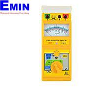 SEW 2705ER 3 Wire Earth Resistance Tester