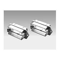 Molex 56377-5000 ຕູ້ຕໍ່ຕໍ່ I/O ຫຼັກສູດຫຼັກ Robot Conn Rec Shell 50Ckt