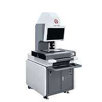 Xyc-tek UNG-CNC-400 ເຄື່ອງວັດແທກວິດີໂອອັດຕະໂນມັດເຕັມຮູບແບບ (400*300*200 mm, 0.7-4.5X/35-230X)