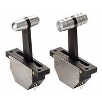 APEM SN102SN 1-Axis Analog 40gain .5N ຈອກປຸ່ມຮູບລະບຸ Bullet Handle Jystk