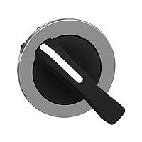 SCHNEIDER ZB4FJ2 ສະຫນອງຄວບຄຸມ FLUSH BK SW HEAD LONG HANDLE 2P MAINT.