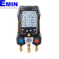 TESTO 550s ຊຸດ Digital manifold