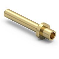 Mill-Max 3138-1-00-15-00-00-08-0 ປິນຊໍເກດ 10u AU OVER NI