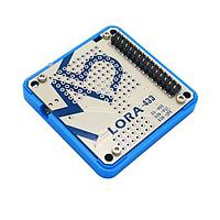 M5Stack M005 ໂມດູນ LoRa LoRa (433MHz) ແມ່ນໂມດູນສື່ສານ LoRa ໃນຊຸດໂມດູນ M5Stack.