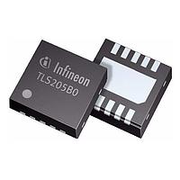 Infineon TLS205B0LDV33XUMA1 ຕົວຄວບຄຸມແຮງແສງໄຟຟ້າແບບສະຕຣີດ OPTIREG LINEAR