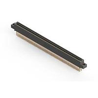 EDAC 895-128-542-507 ຕົວຮັບ .100" (2.54mm) Pitch Card Edge Connector