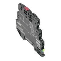 Weidmuller 1064280000 ອຸປະກອນປ້ອງກັນແຮງກະທົບອຸດສາຫະກຳ VSSC6 CLFG48VAC/DC0.5A