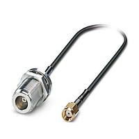 PHOENIX CONTACT 1340129 ເສັ້ນສາຍ Coaxial NBC-COX-CNB/0.5-S/COX-CLM