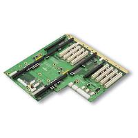 Advantech PCE-5B12D-04A1E ໂມດູນອິນເຕີເຟດ 12-SLOT DUAL SEG PICMG1.3 BP, 2 PCIE,8 P