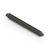 EDAC 895-058-558-608 ຕົວຮັບ .100" (2.54mm) Pitch Card Edge Connector