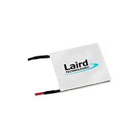 Laird Thermal Systems 44550-501 ອຸປະກອນເຢັນເຊີຍເທີໂມເອເລັັກທຣິກ, ແຜ່ນເຊຣາມິກ, ສໍາລັບການນຳໃຊ້ກັບກະຕຸ້ນຄວາມຮ້ອນສູງ/ການປ່ຽນຄວາມຮ້ອນຂະໜາດໃຫຍ່