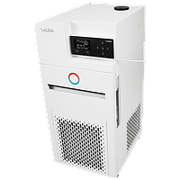 Lauda RP 245 E ເຄື່ອງຄວບຄຸມຄວາມຮ້ອນການໄຫຼວຽນຂອງຄວາມຮ້ອນ (-45 ... 200 °C, 4.4 L)