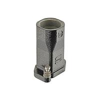 HARTING 19407030401 ຮູດ HAN 3HPR HOOD TOPENTRY M25 TOGGLE