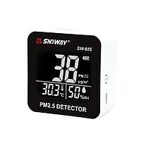 ເຄື່ອງວັດແທກອະນຸພາກອາກາດ