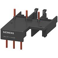 SIEMENS 3RA19111A ລິ້ງໂມດູນ MSP S00 LINK MODULE,AC/DC