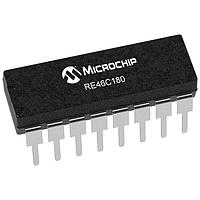 Microchip Technology RE46C181E16 CMOS ຕັ້ງໂປຣແກຣມໄດເຕກເຕີສະມອກ ASIC E-Cal Ion S.D.