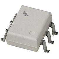 Fairchild H11F3SR2M MOSFET Output Optocouplers FET Bilateral analog