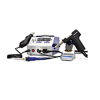 ສະຖານີ soldering, ປະກອບ, ການສ້ອມແປງ versatile