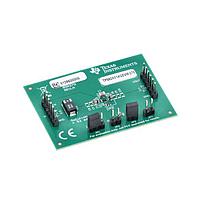 Texas Instruments TPS62A01AQEVM-270 ຕົວຄວບຄຸມແຮງໂຕລະຟັດ - ຕົວຄວບຄຸມສະຫວັດ TPS62A01A-Q1 ໂມດູນການປະເມີນຄ່າສໍາລັບ 5.5-V