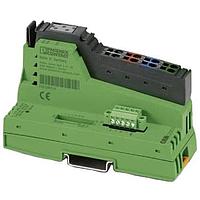 PHOENIX CONTACT 2702635 CANopen ບັດຕໍ່ສອງ IL CO BK-XC-PAC