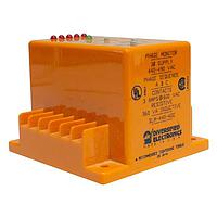 ATC Diversified Electronics SLM-575-ASE ຕວງການຟ້າຟ່າມ 3-ຟ້າຟ່າມ ຕວງການຟ້າຟ່າມ ຄວບຄຸມດ້ວຍຊິບປະມິດ Microprocessor