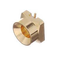 Amphenol RF SMP-MSCM-PCS-12 ຕູ້ຕໍ່ PCB STRAIGHT PCB JACK SM CATCHER'S MITT