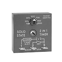 Littelfuse T2D120A15M ຕົວຄວບຄຸມເວລາ MULTI-FUNCTIONTIMER