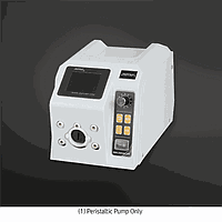 SciLab SL.2496 ທ່ອງຊິໂລໂຄນ, ສໍາລັບ 25 ຫົວ, ຜົວຜິວ 2.4mm, ພື້ນພາຍໃນ Φ9.6mm × ຄວາມຍາວ 2m