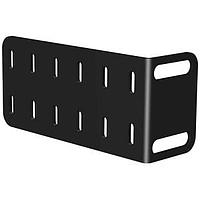 Hammond Manufacturing CMRB ຂາຍກັບຈັບສາຍສະບັບ Brackets Cable Management Bracket, 1U, 1.75H