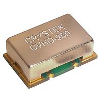 Crystek Corporation CVHD-950-50.000 VCXO 50MHz