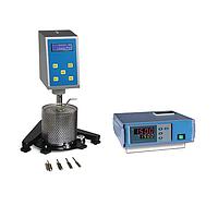 Huazheng NDJ-1C Brookfield Rotational Viscometer (50 ～ 200,000 MPa/s)