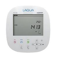HORIBA EC1100 LAQUA EC/Res/TDS/Sal/Temp (°C) ແມັດ
