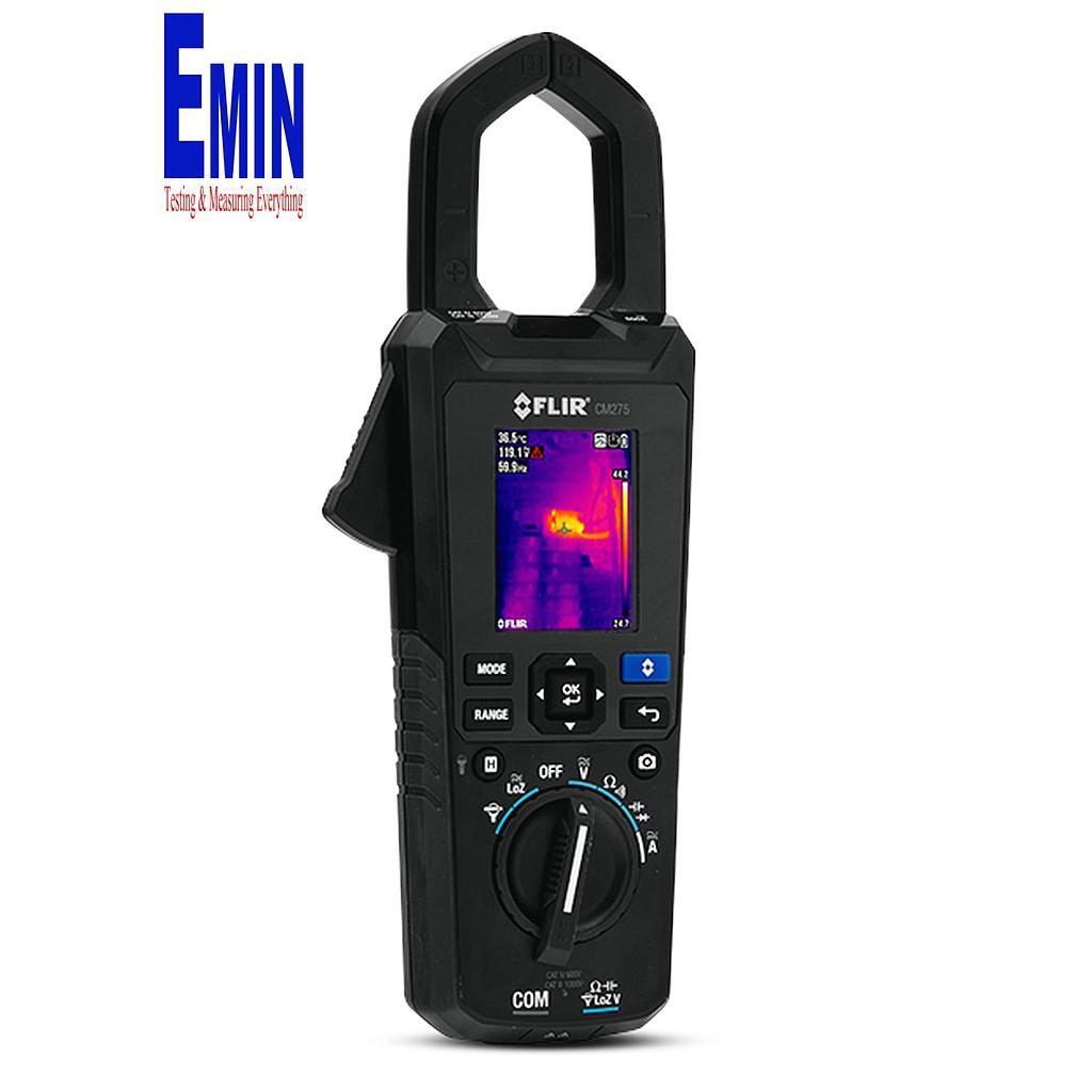 ອຸປະກອນວັດແທກອຸນຫະພູມສໍາລັບວຽກງານອຸດສາຫະກໍາ