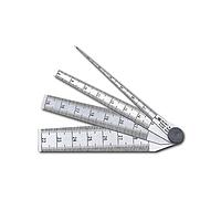 Niigata Seiki TPG-267M ເຄື່ອງວັດແທກຊ່ອງຫວ່າງ (1~29mm)