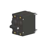 Carling Technologies BA2-B0-34-630-221-D ອຸປະກອນປ້ອງກັນເພີ່ມເຕີມ BA2B034630221D