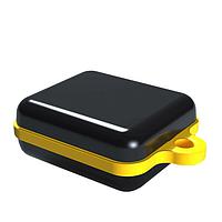 Serpac CXL24ABKAYL ຖືມື