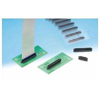 Hirose Electric FH48-21S-0.5SV ບອດມາຍງ 21POS 0.50MM SMD CONN FFC VERT