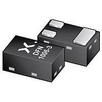 Nexperia PESD5V0X2UAM-QYL ອຸປະກອນບັງຄຸມ ESD DIODE-ESD SOT883/XQFN3