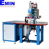 Danrel DR-D8KW ເຄື່ອງເຊື່ອມຄວາມຖີ່ສູງ (8KW)