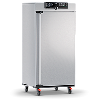 MEMMERT IPP410ecoplus ຕູ້ອົບທີ່ເຮັດຄວາມເຢັນ Peltier (0~+70°C, 384L)