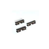 3M Electronic Solutions Division 159210-2112 ຮອດເດີແລະຮູງສາຍ 2MMEXTHDR/15AU 10POS/VSMT/CB/.112TL