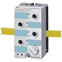 SIEMENS 3RK22000CT200AA3 ມູດູນອິນພຸດດິຈິຕອນ AS-I MOD, V2.1,K45,4I,IP67,M8