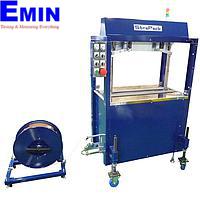 Strapack RQ-8N2 ເຄື່ອງສາຍ (2.0sec/ strap, Cross)