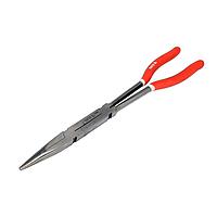 YATO YT-20400 Pliers ຍາວເປັນມືອາຊີບ (Straight length 340 mm)