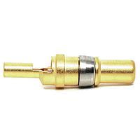 ITT Cannon DM53740-5099 ຕູ້ສະຕັນດາດ D-Sub DSUB PIN COAX SOD STR 50O G50