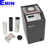 PRESYS T-35NLL Calibration Baths - ສໍາລັບປະລິມານການ calibration ຂະຫນາດໃຫຍ່ (-35°C to 140 °C; ± 0.02 °C)