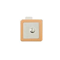 Quectel YFGC009WWA ອະນເທນ GNSS - GPS, GLONASS, Galileo, Beidou ອະນເທນຕິດຕັ້ງ, ເຊຣາມິກ Patch, ຕິດຕັ້ງ SMT, 15 15 4mm, ປະສົບ, GNSS L1*1, ສອດຄ່ອງ RoHS&REACH