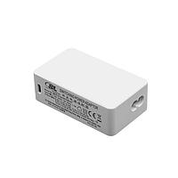 SL Power SLE60SPD96N01 ອາເດັດເຕັບ AC ເບີ 60W 5/9/15/20V 3A USB-C ທາງການແພດ