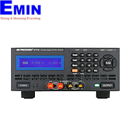 BKPRECISION 9174B ເຄື່ອງໃຊ້ໄຟຟ້າ DC ແບບສອງໄລຍະທີ່ສາມາດຕັ້ງໂປຣແກຣມໄດ້ (0~70V, 0~3A, 210W, 2 CH)